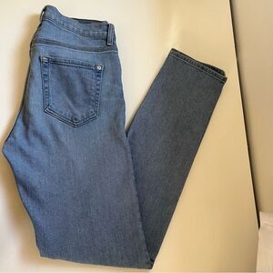 BLDWN Jeans Modern Slim Straight Size 29